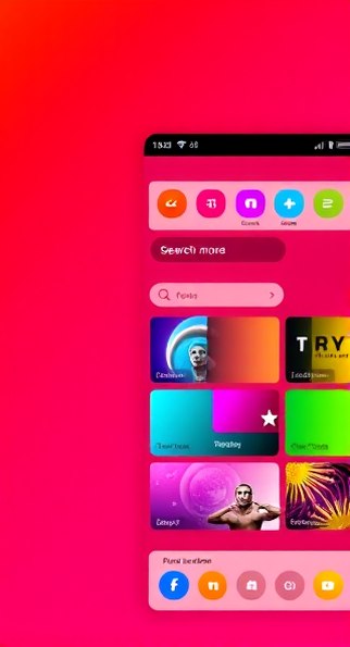 即刻下载，触手可及